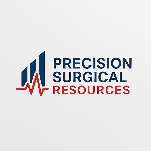 Precision Surgical Resources — founded by Christopher L. Sweebe, CSFA