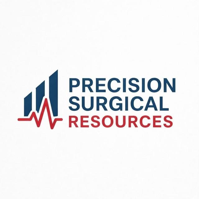Precision Surgical Resources — Christopher L. Sweebe, CSFA